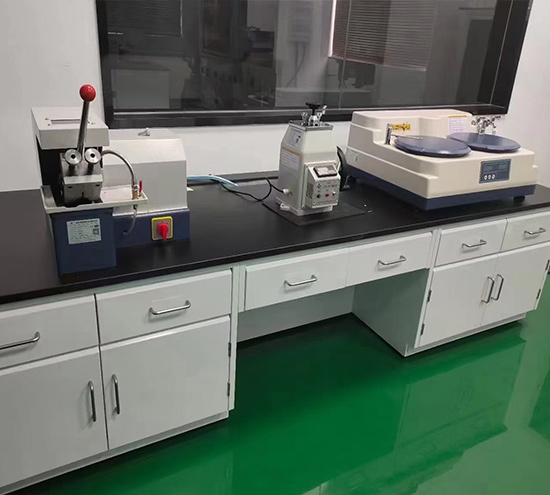 品質如生命，產品即人品